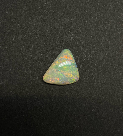 2ct Coober Pedy Crystal Opal