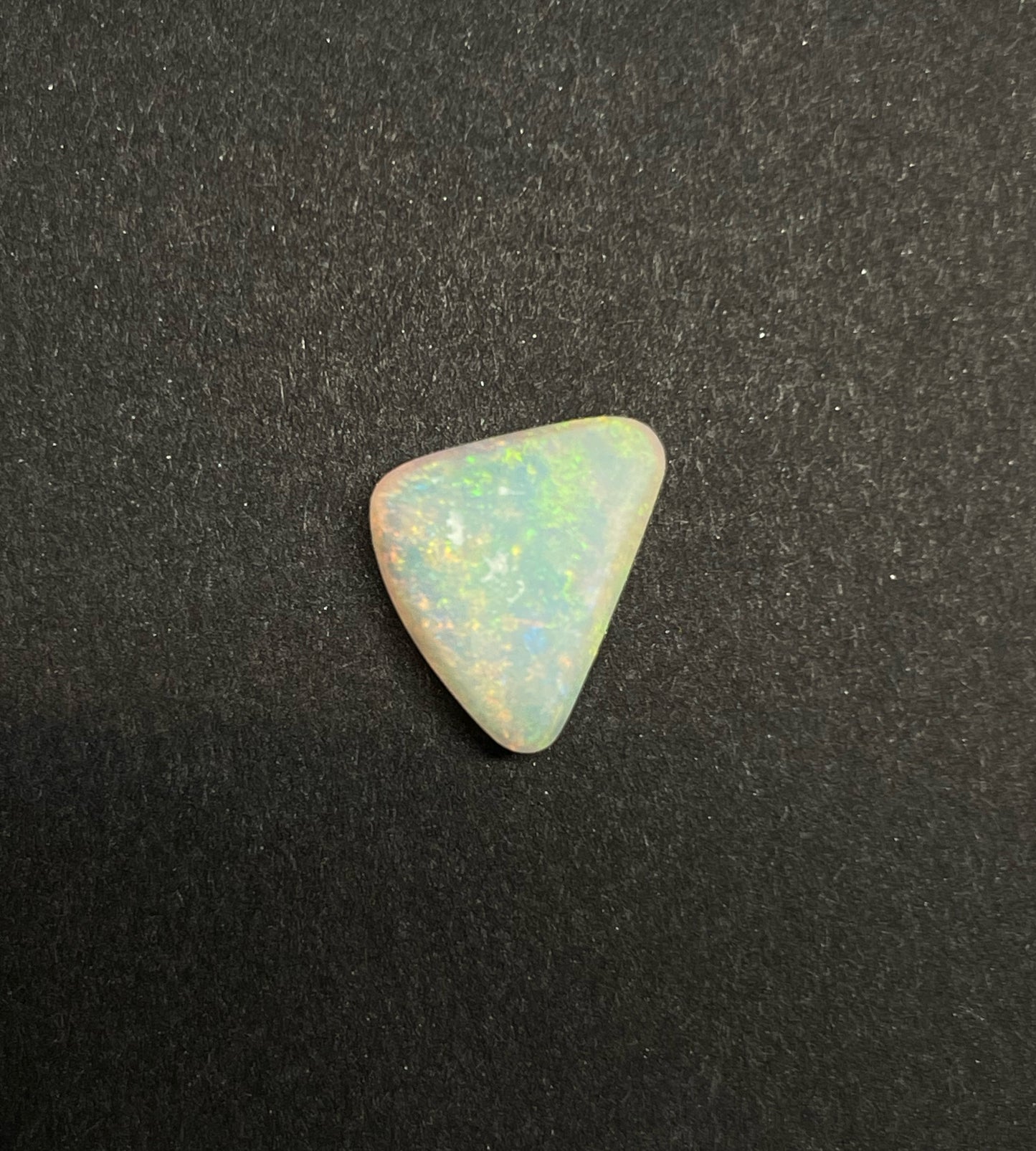 2ct Coober Pedy Crystal Opal