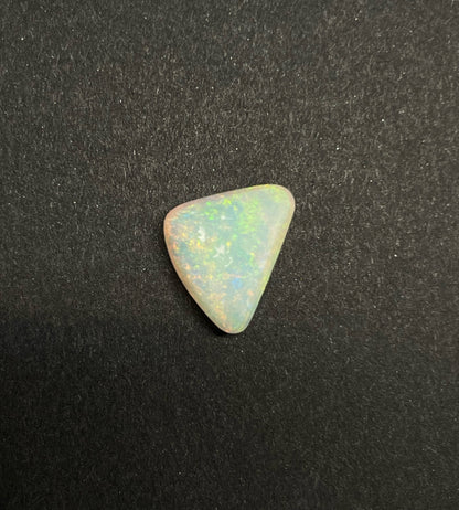 2ct Coober Pedy Crystal Opal