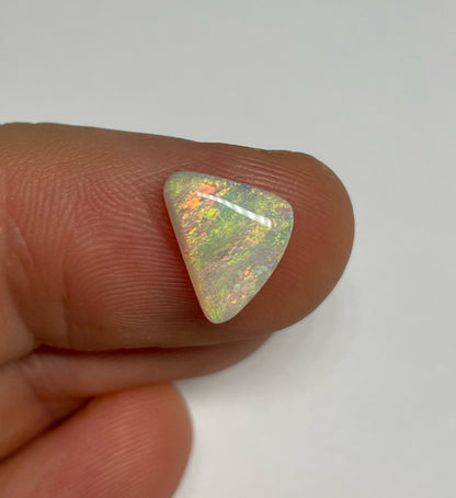 2ct Coober Pedy Crystal Opal