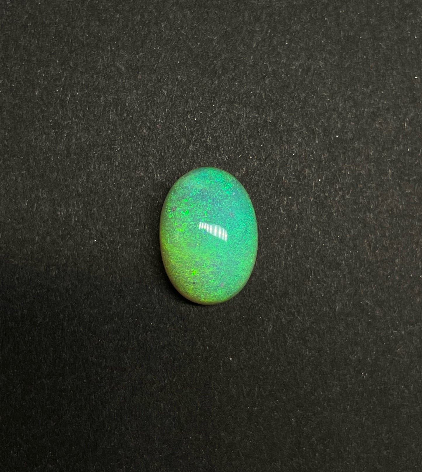 3.6ct Coober Pedy Crystal Opal