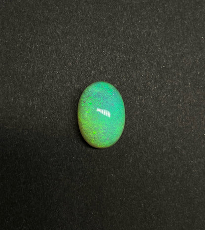 3.6ct Coober Pedy Crystal Opal