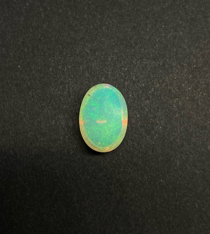 3.6ct Coober Pedy Crystal Opal