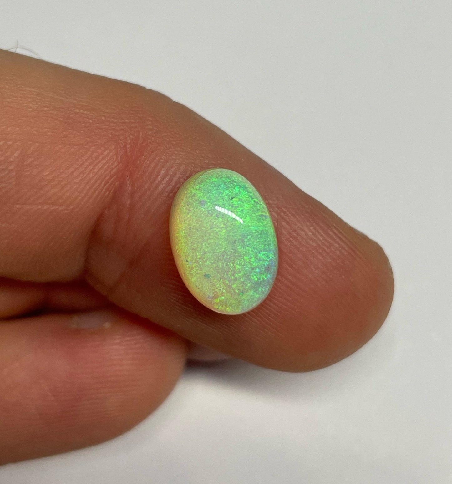 3.6ct Coober Pedy Crystal Opal