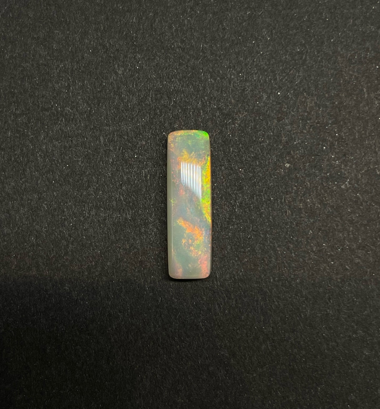 2.5ct Coober Pedy Light Opal