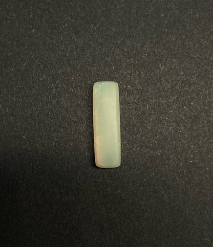 2.5ct Coober Pedy Light Opal