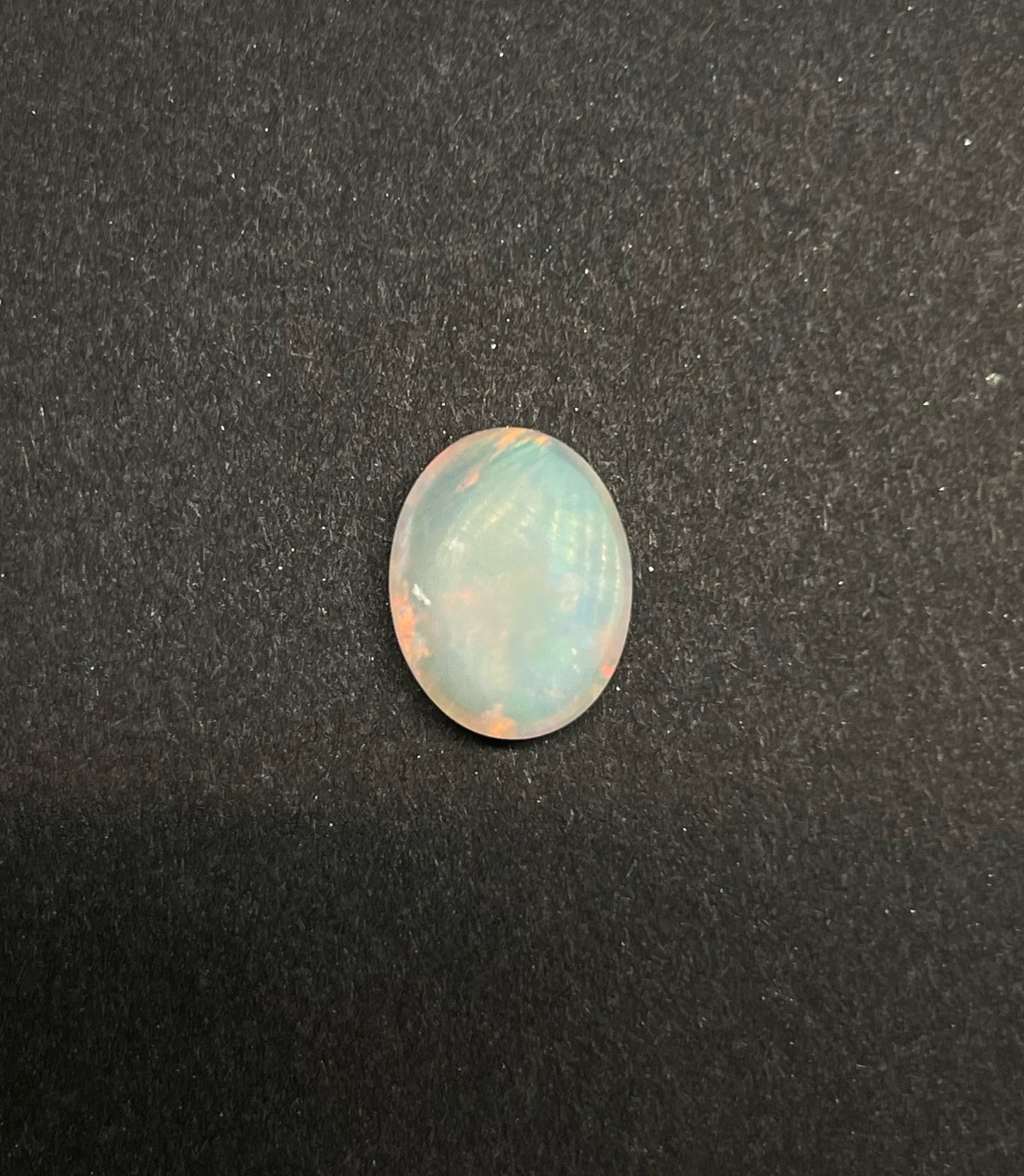 1.6ct Coober Pedy Dark Opal