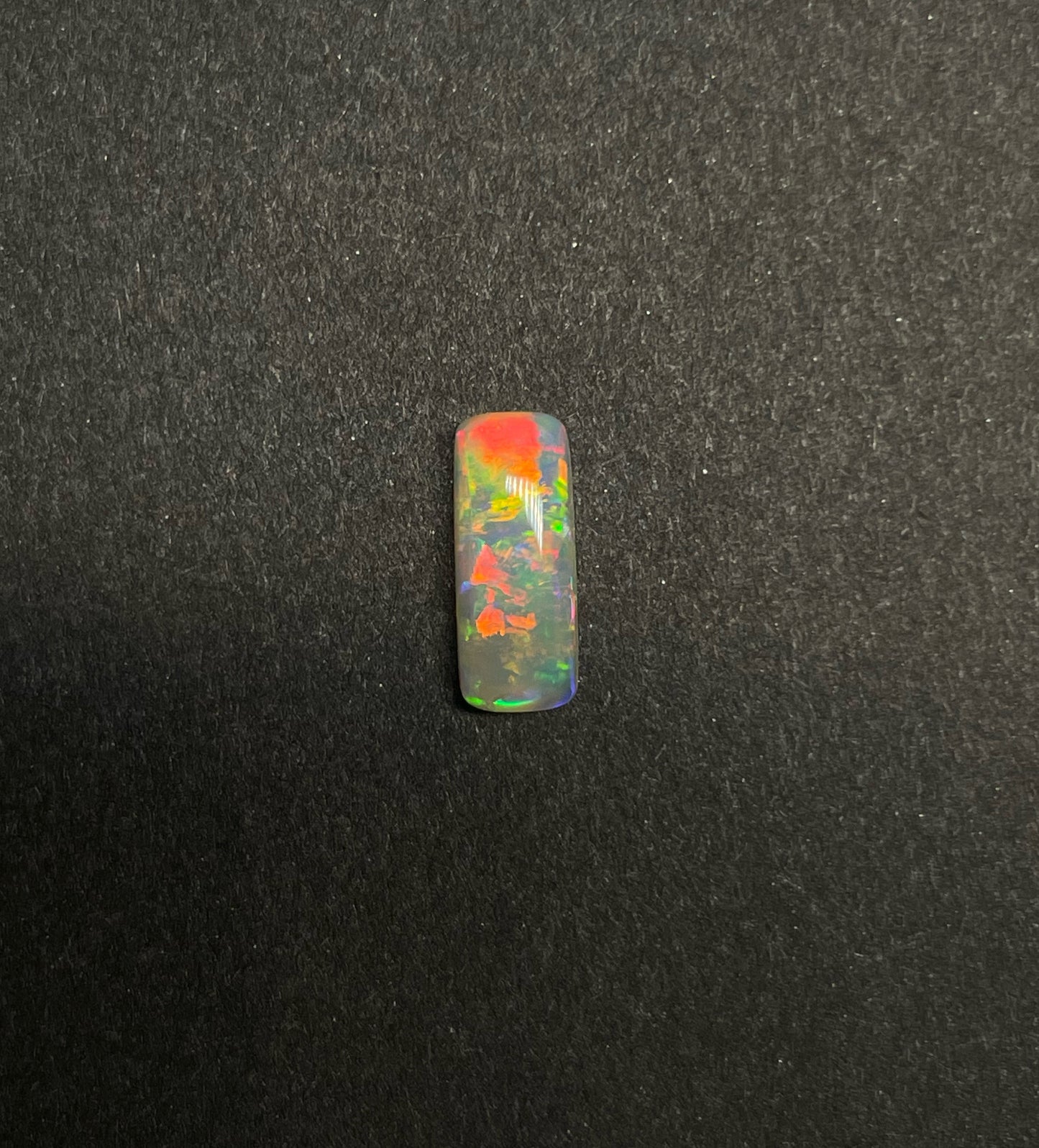 1.2ct Coober Pedy Crystal Opal