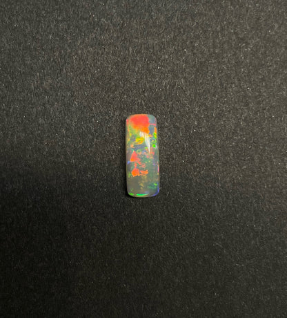 1.2ct Coober Pedy Crystal Opal