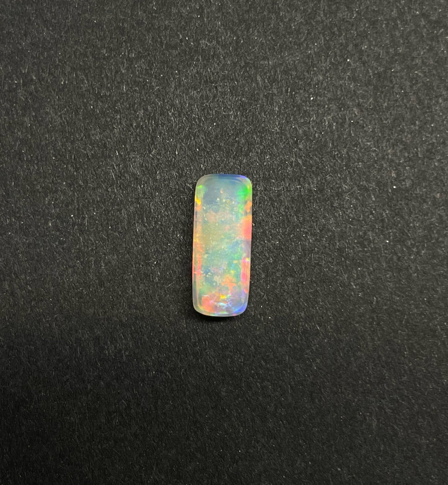 1.2ct Coober Pedy Crystal Opal