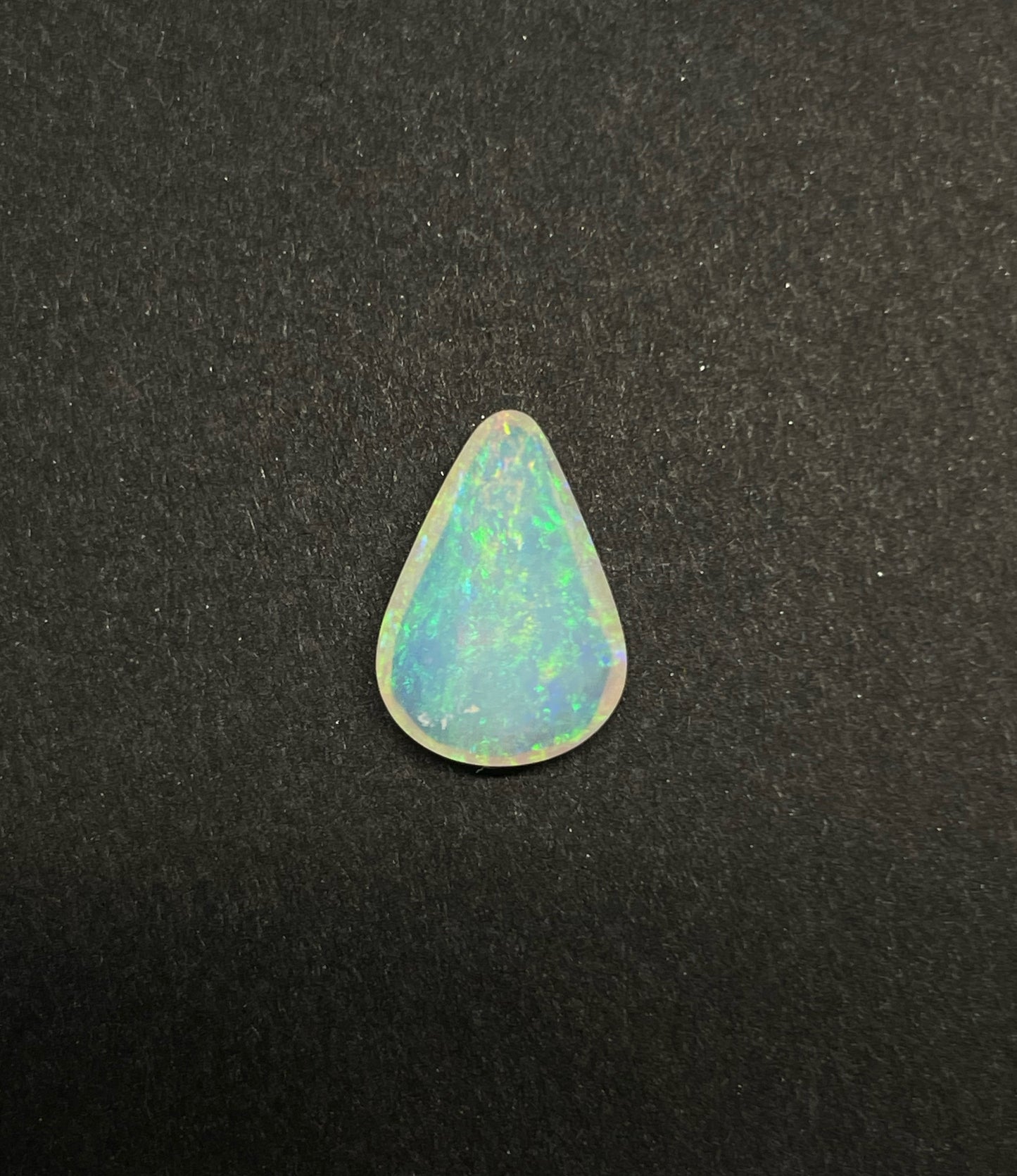 1.5ct Coober Pedy Crystal Opal
