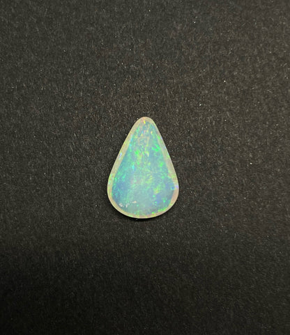 1.5ct Coober Pedy Crystal Opal
