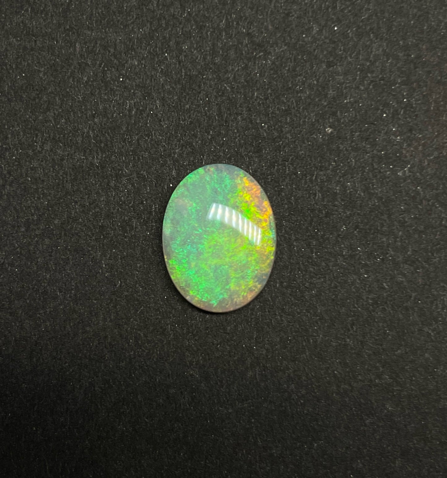 1.8ct Coober Pedy Crystal Opal