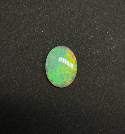 1.8ct Coober Pedy Crystal Opal