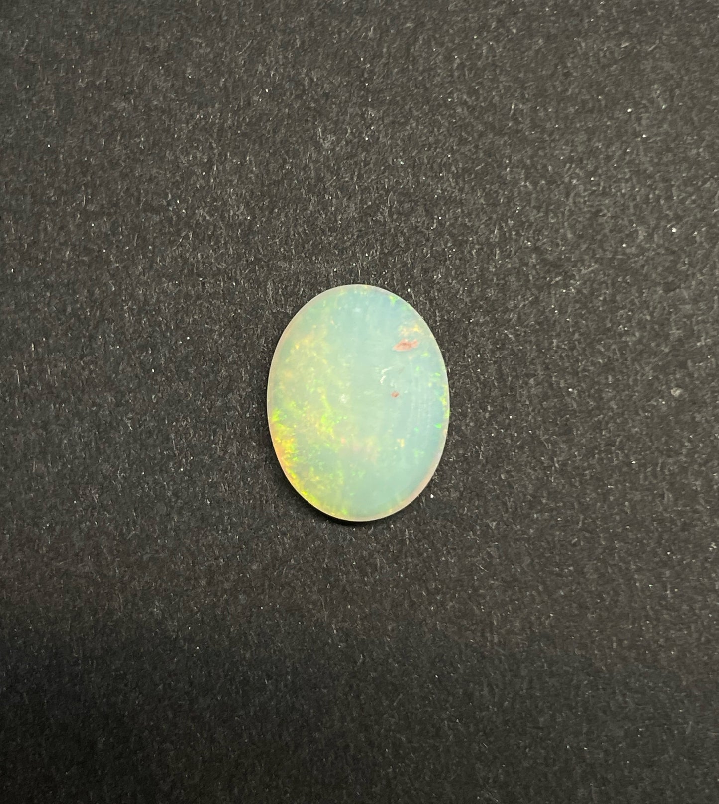 1.8ct Coober Pedy Crystal Opal
