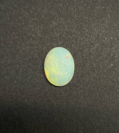 1.8ct Coober Pedy Crystal Opal