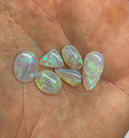 10.6ct Lambina Parcel