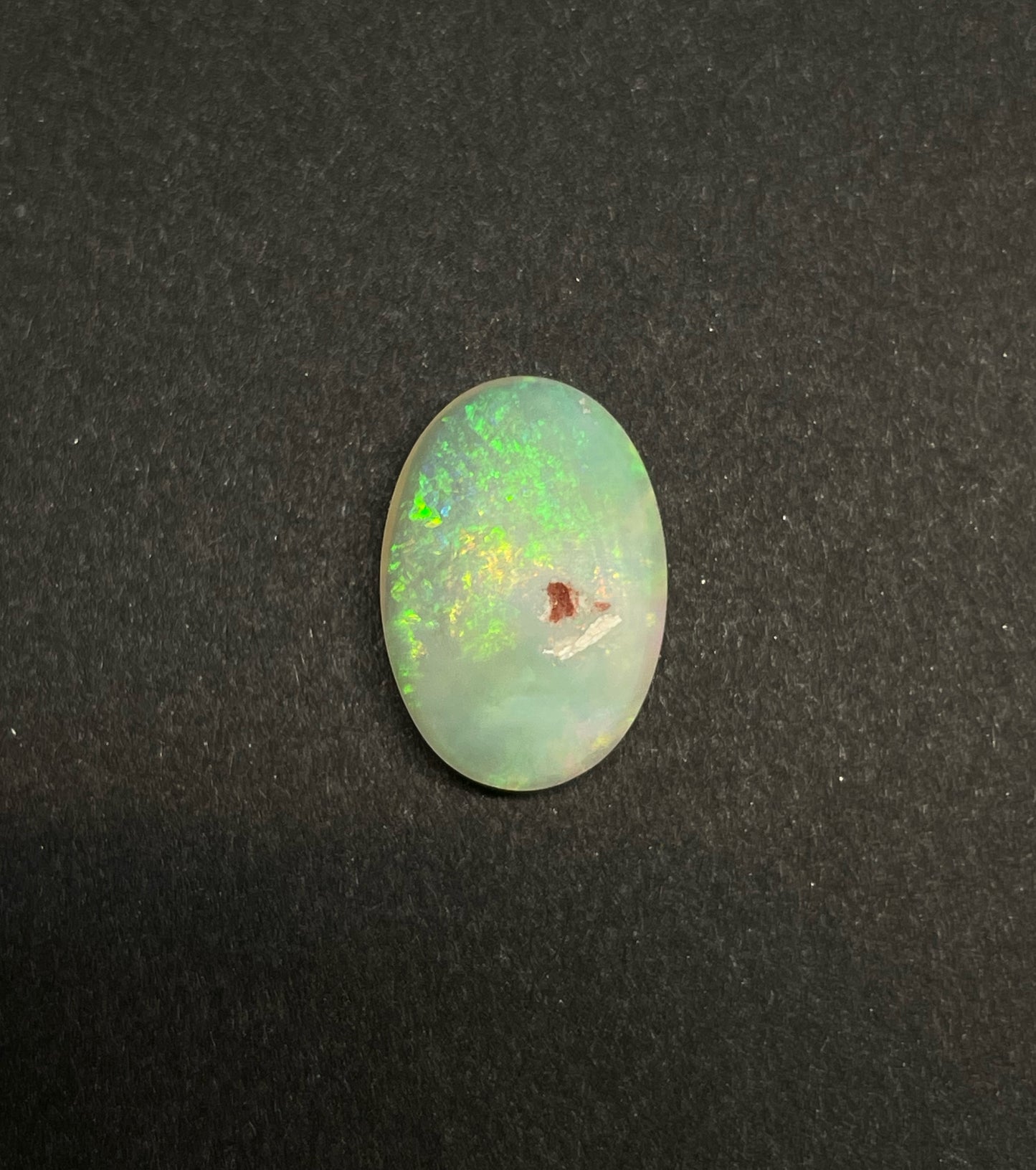 4.9ct Coober Pedy Crystal Opal