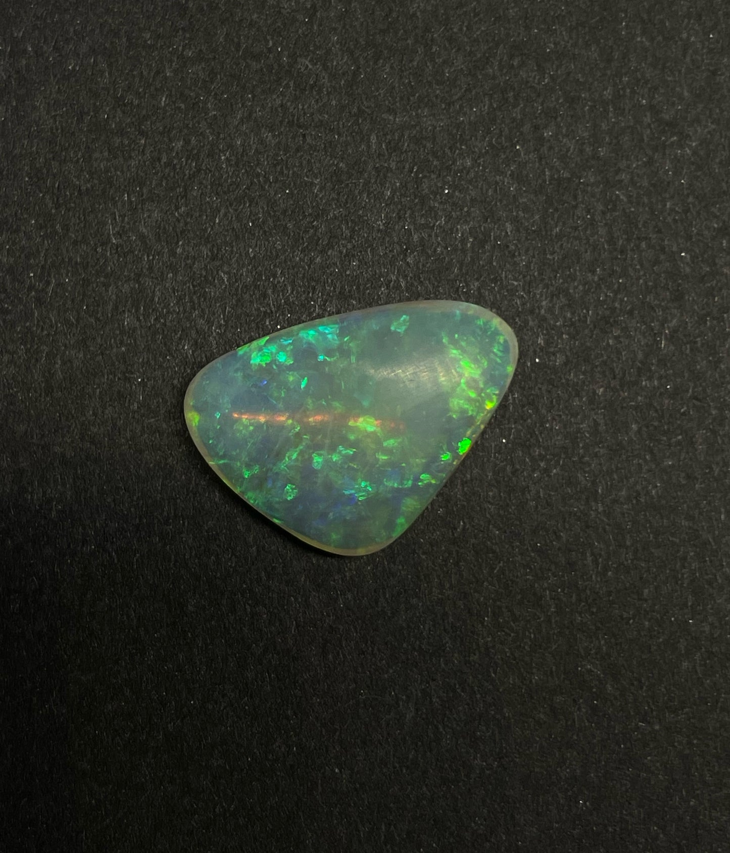 4.5ct Coober Pedy Crystal Opal