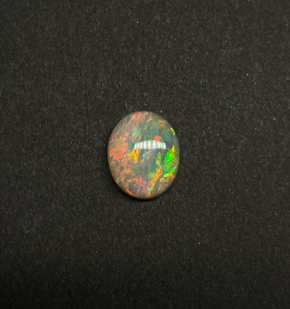 2.9ct Coober Pedy Crystal Opal