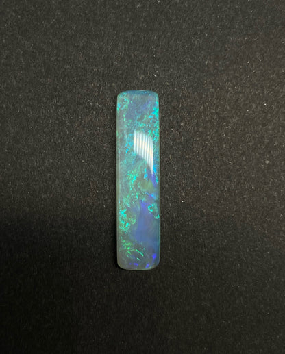 4.1ct Coober Pedy Crystal Opal