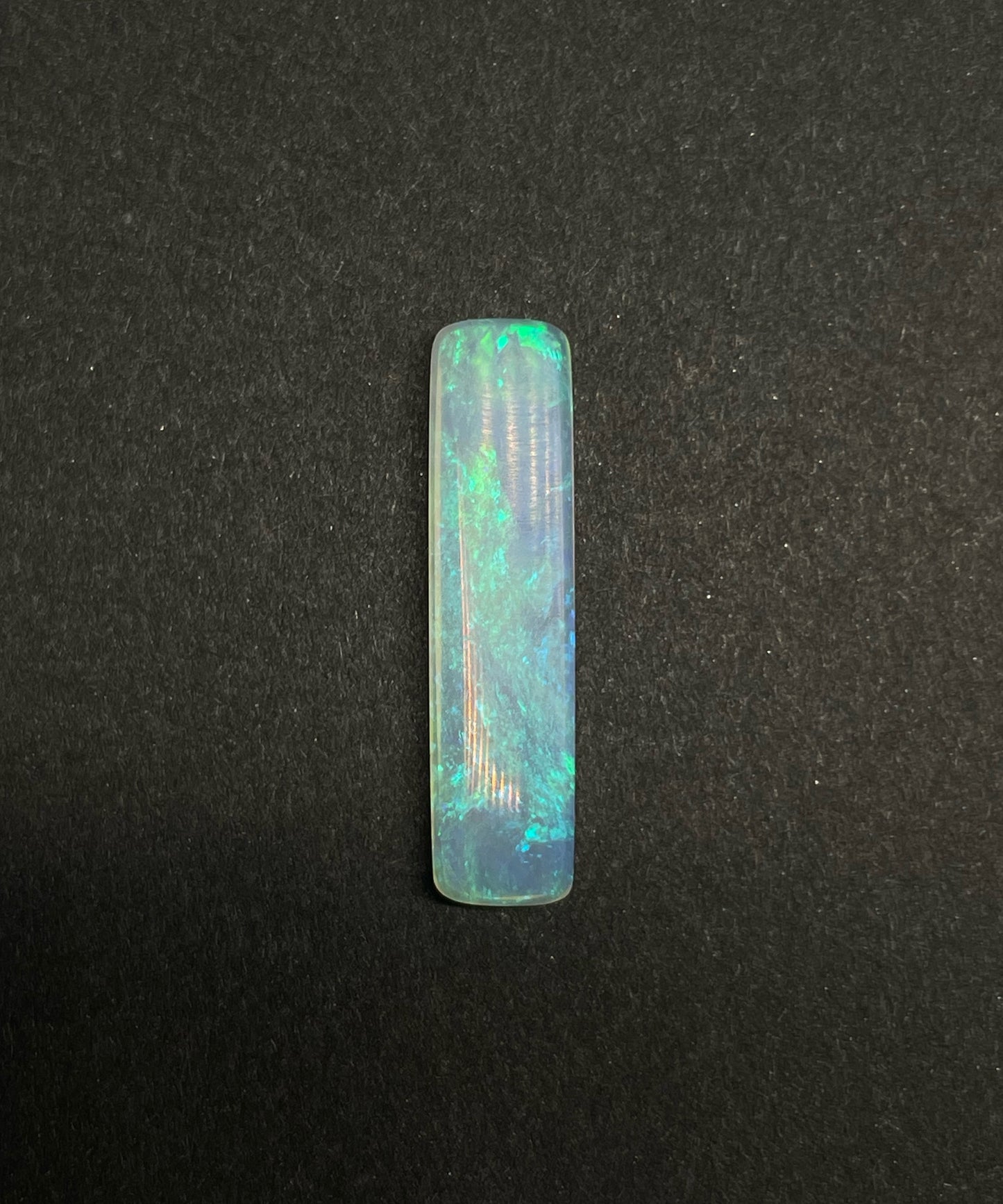 4.1ct Coober Pedy Crystal Opal