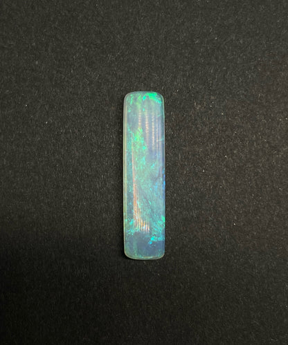 4.1ct Coober Pedy Crystal Opal