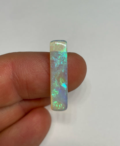 4.1ct Coober Pedy Crystal Opal