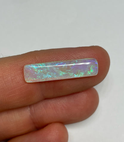 4.1ct Coober Pedy Crystal Opal