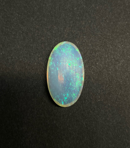 5.7ct Coober Pedy Crystal Opal