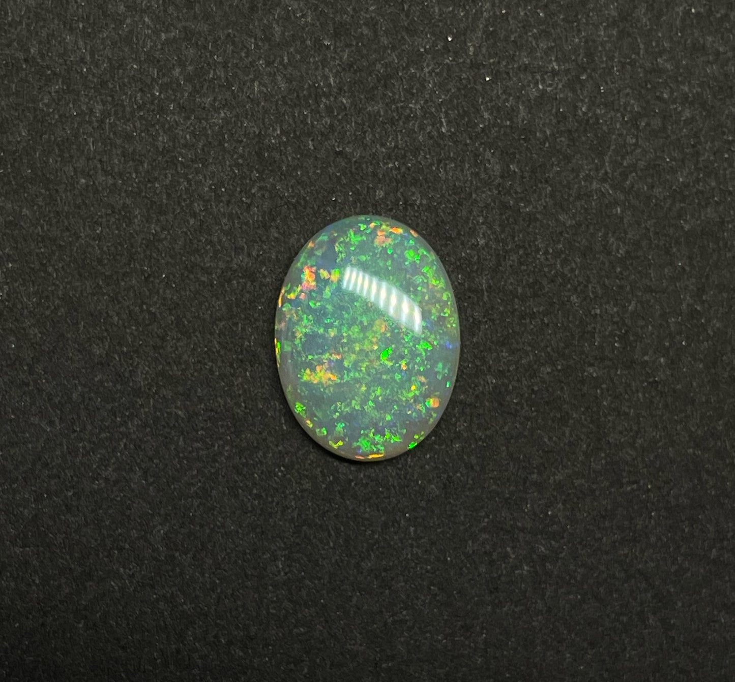 1.9ct Coober Pedy Crystal Opal