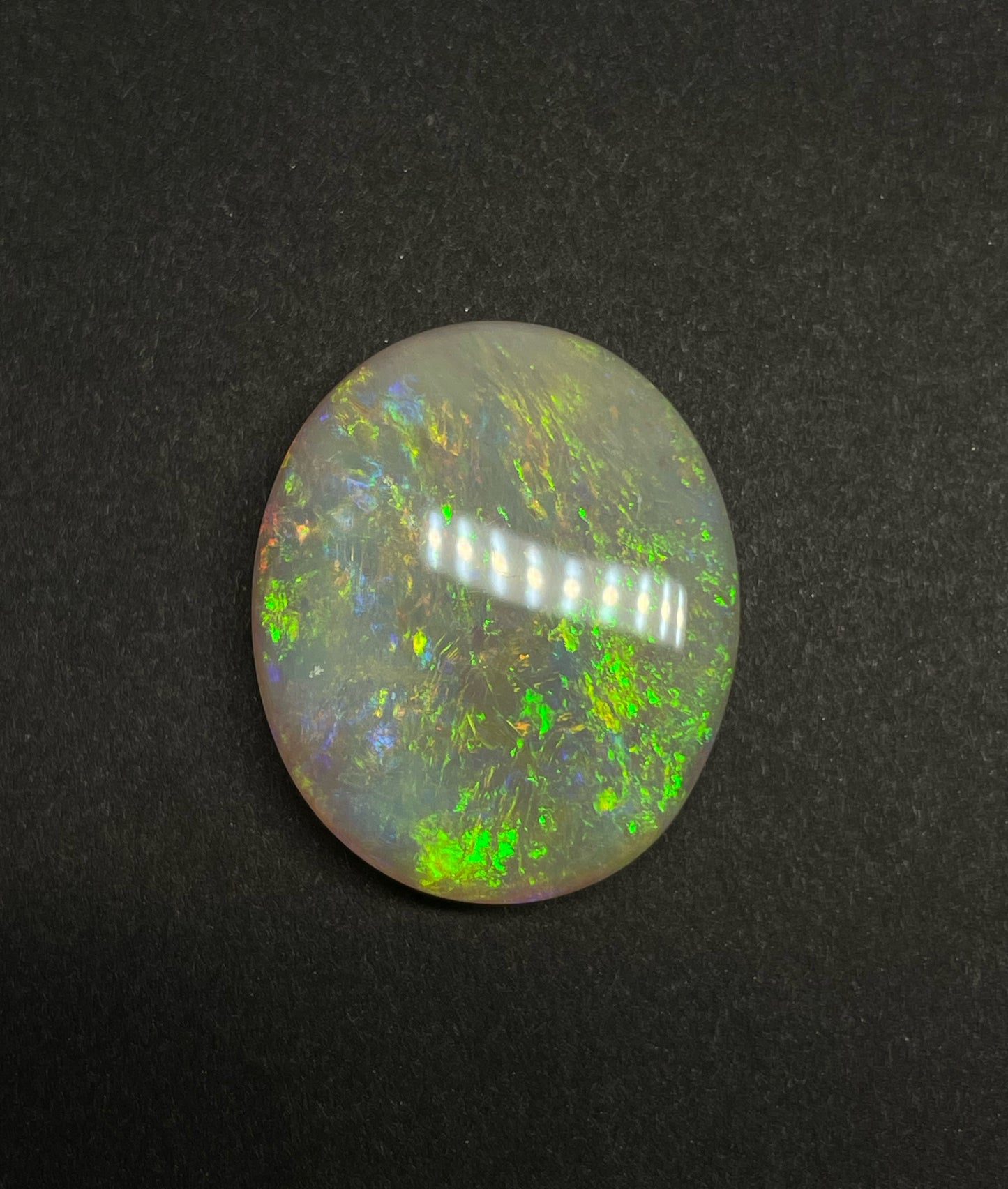28.2ct Coober Pedy Light Opal