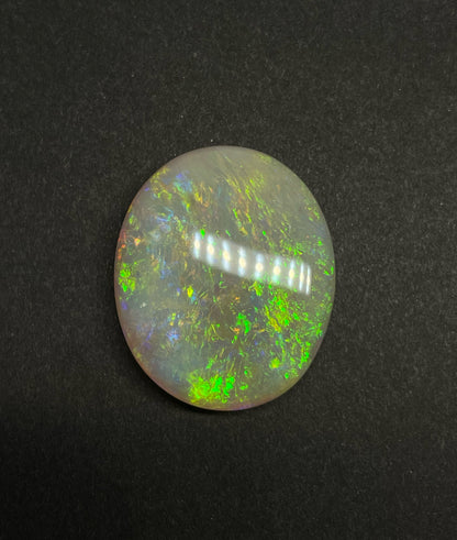 28.2ct Coober Pedy Light Opal