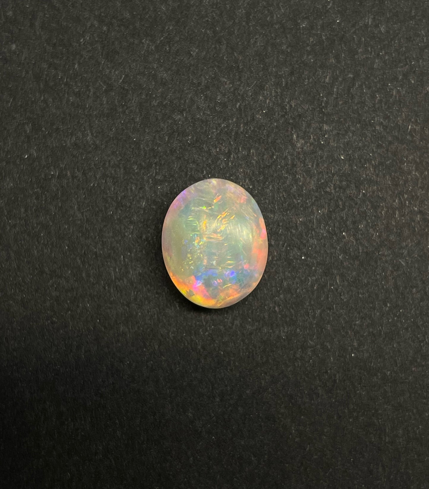 3.1ct Coober Pedy Crystal Opal