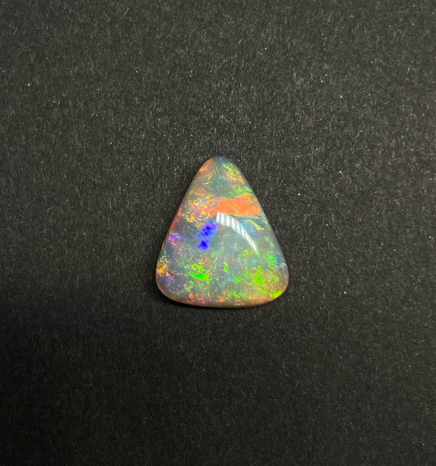 4.4ct Coober Pedy Crystal Opal
