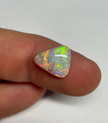 4.4ct Coober Pedy Crystal Opal
