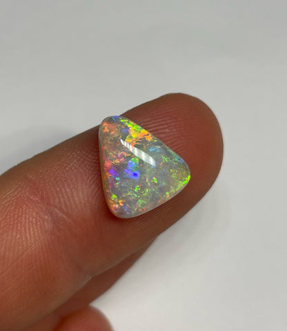 4.4ct Coober Pedy Crystal Opal