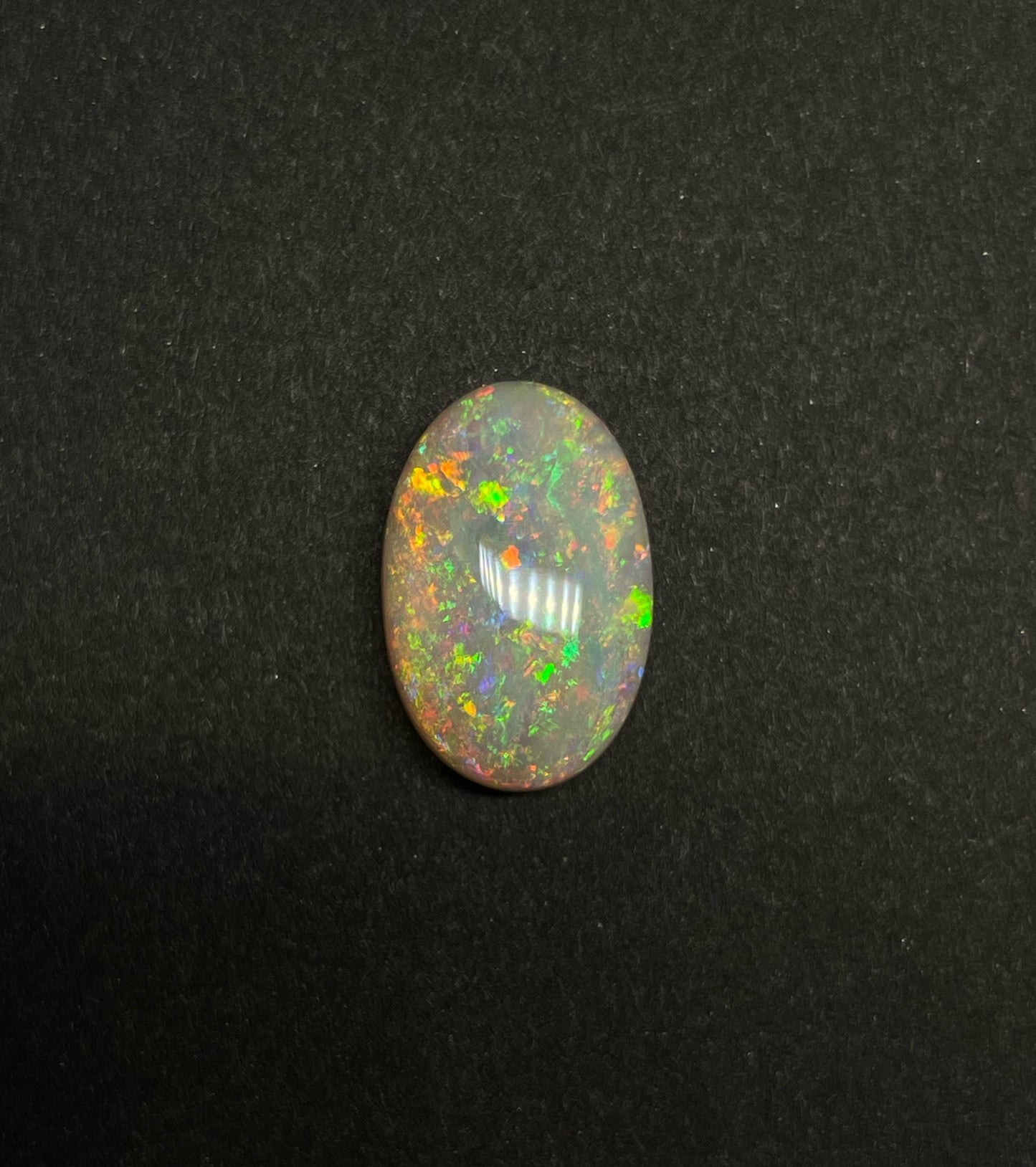 5.4ct Coober Pedy Light Opal