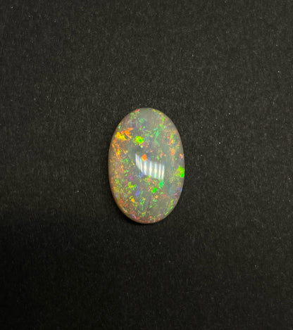 5.4ct Coober Pedy Light Opal
