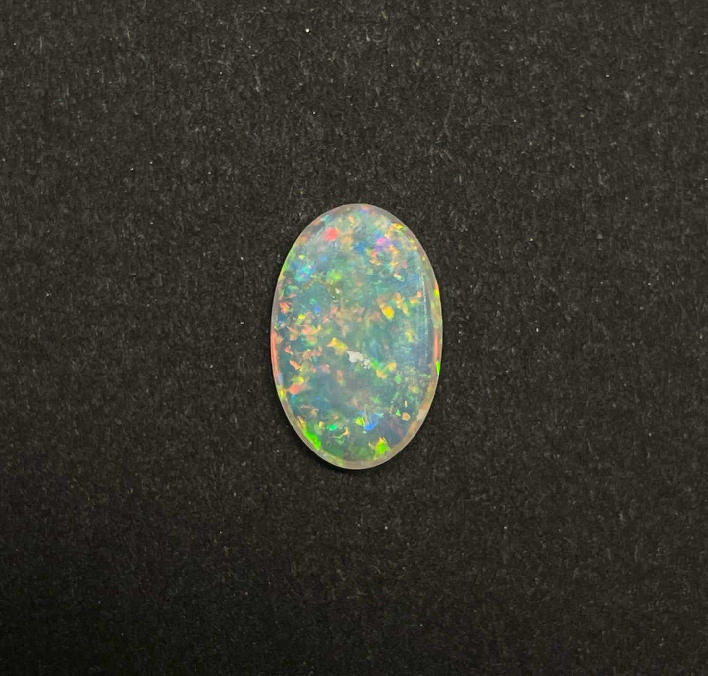 1ct Coober Pedy Crystal Opal