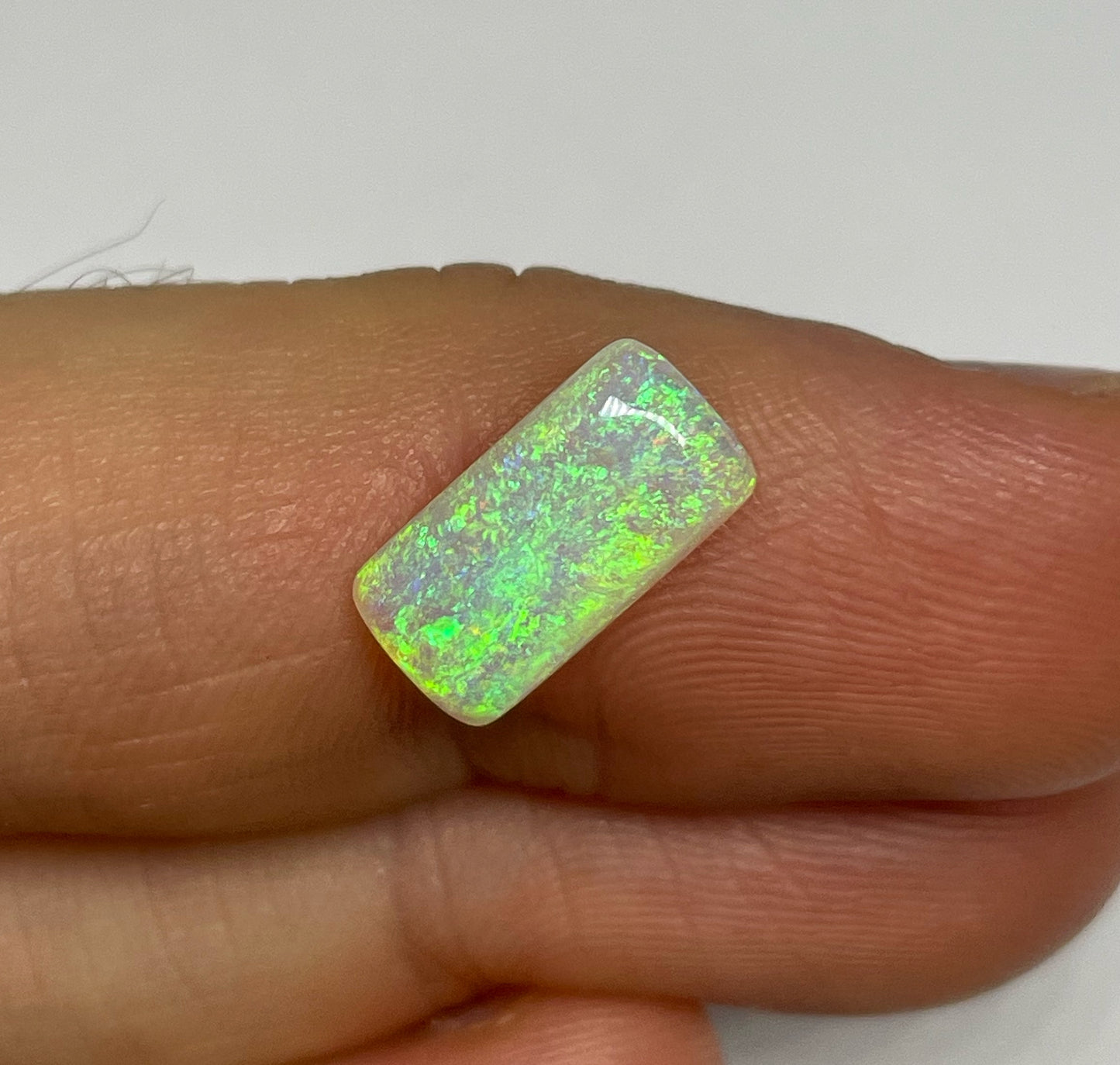 2ct Coober Pedy Crystal Opal