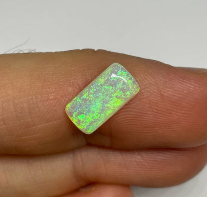 2ct Coober Pedy Crystal Opal