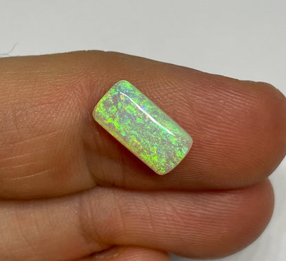 2ct Coober Pedy Crystal Opal