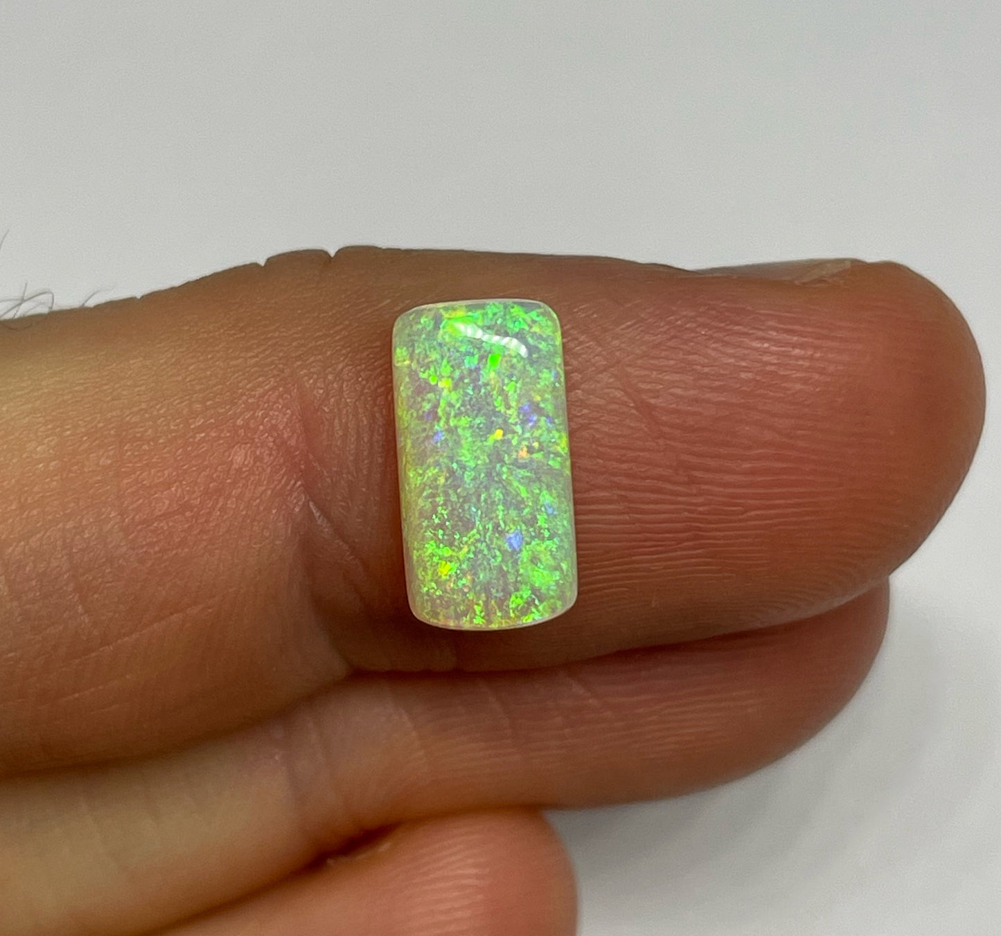 2ct Coober Pedy Crystal Opal