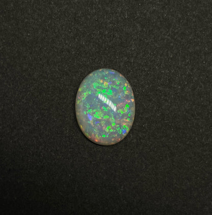 3.5ct Coober Pedy Crystal Opal