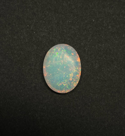 3.5ct Coober Pedy Crystal Opal