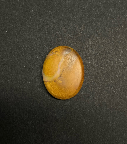 5.8ct Coober Pedy White Opal