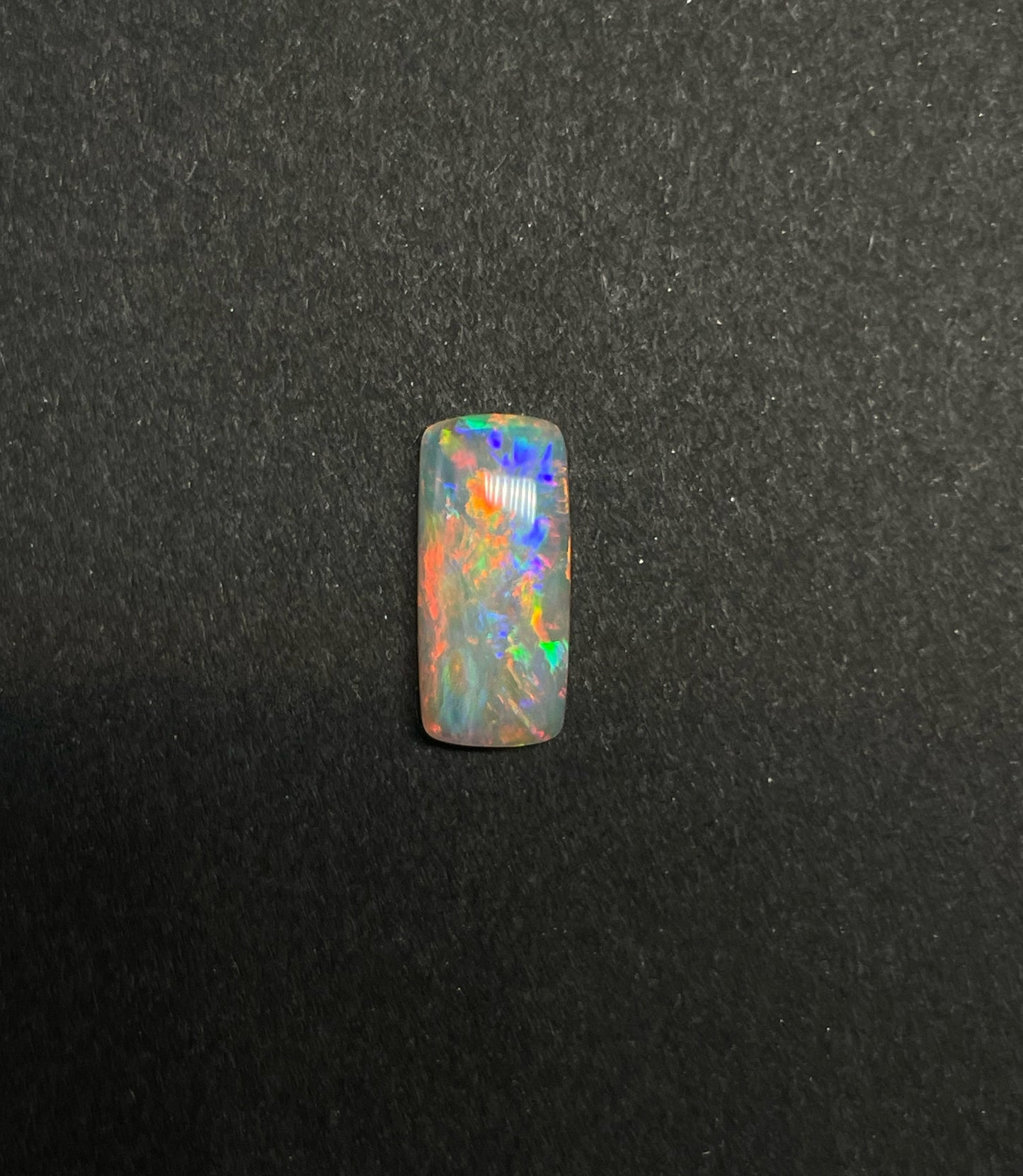 1.6ct Coober Pedy Crystal Opal