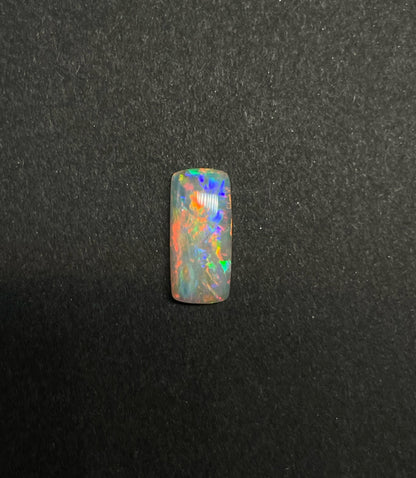 1.6ct Coober Pedy Crystal Opal