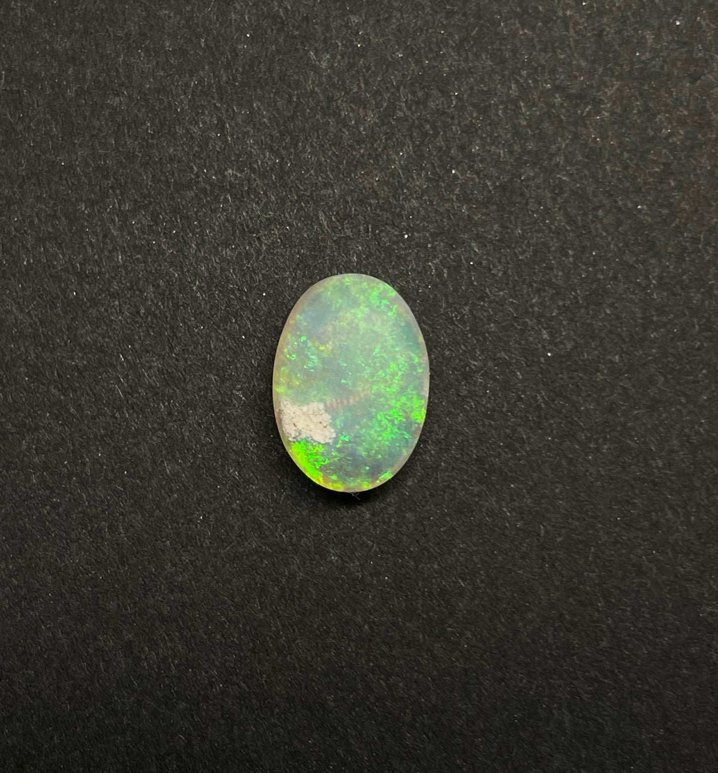 2ct Coober Pedy Crystal Opal